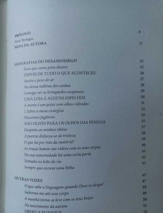 Geometrias da Voz - Adriana Hoyos