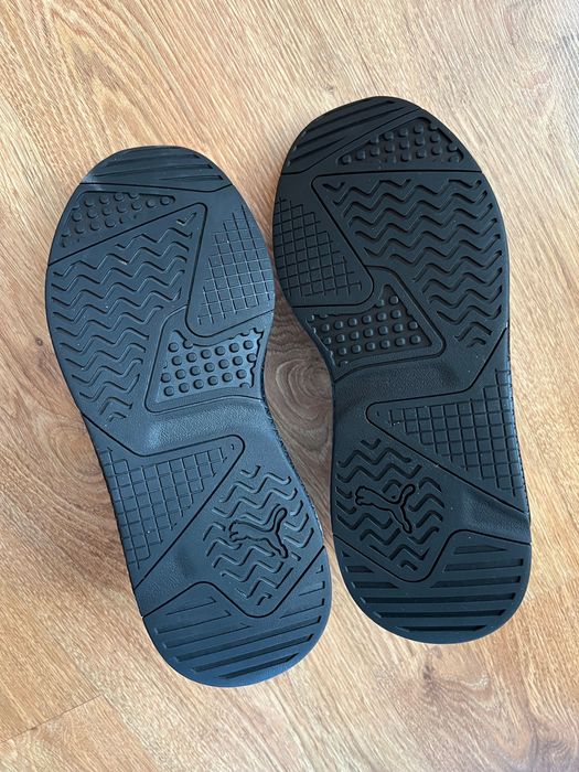 Кроссовки Puma Mercedes AMG X-Ray