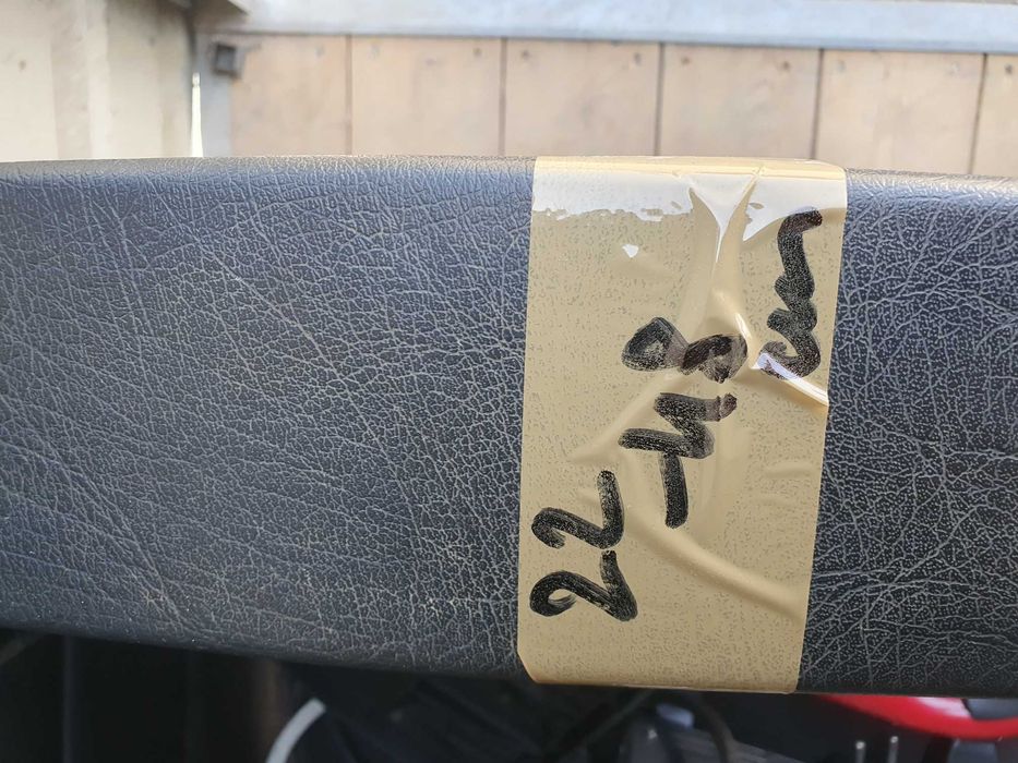 wózek inwalidzki elektryczny meyra siedzisko 48 cm - 22