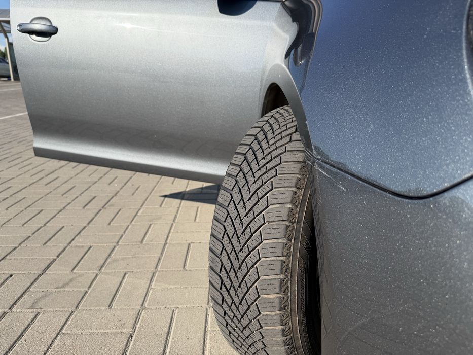 Volkswagen Golf VI 1.6 TDI