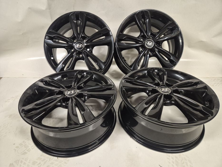 5x114.3, 6.5j r17 hyundai i30 kona tucson