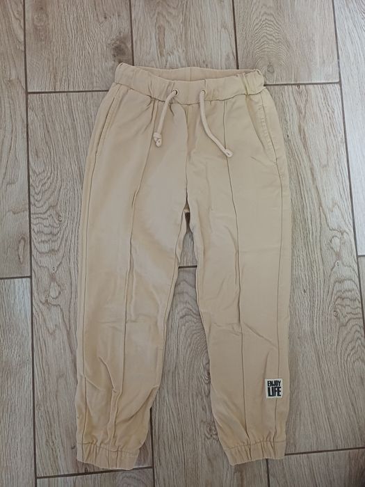 Spodnie dresowe Cocodrillo 116