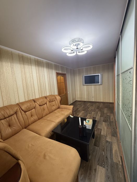 Оренда 3к квартири в ЦЕНТРІ міста!