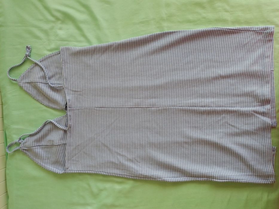 Vestido Bershka tamanho M