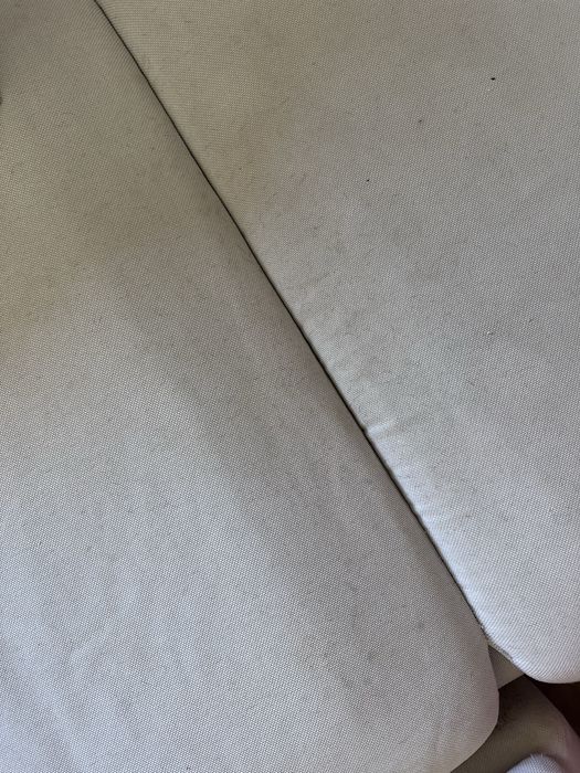 Sofá IKEA SÖDERHAMN 4 lugares + chaise longue – para recuperar