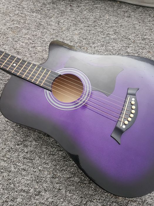 Gitara akustyczna