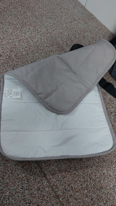 Mala maternidade chicco