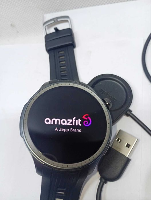 Smartwatch AMAZFIT Balance A2286 + ładowarka Komis Krosno Betleja