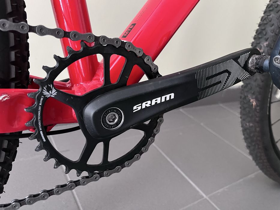 Trek Marlin 8 XL 29”