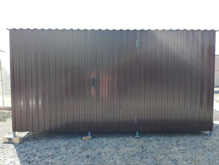 Аренда бытового вагончика в Броварах