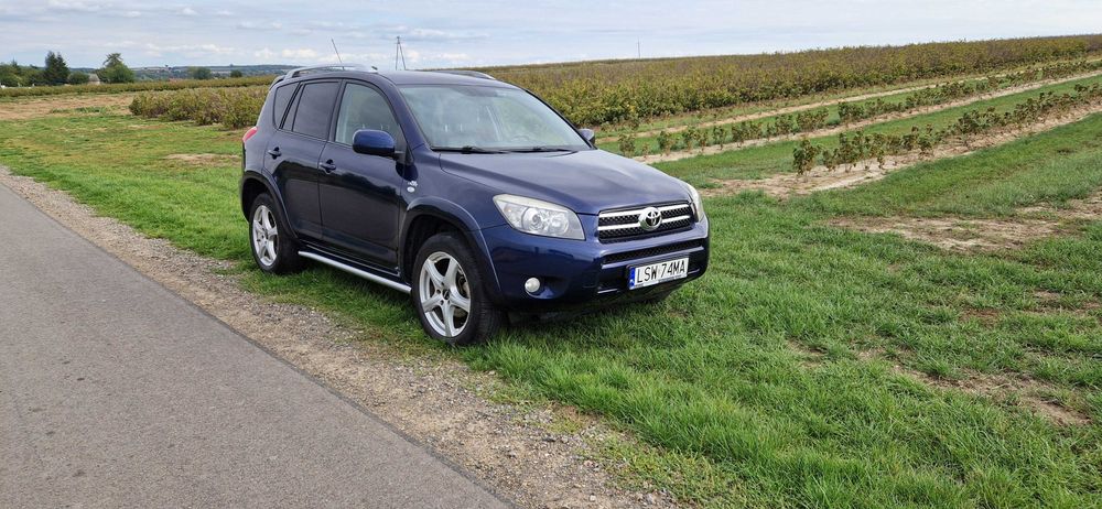 Toyota RAV-4