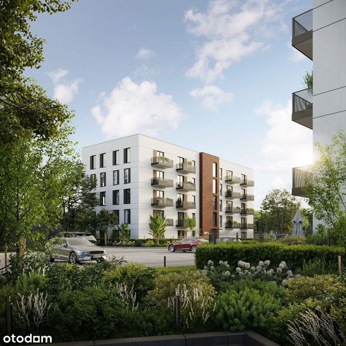 Wajdy 20 | mieszkanie 3-pok. | A08