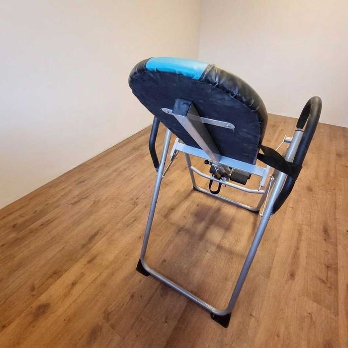 Mesa de Inversão HOMCOM – Como Nova