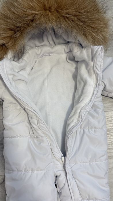 Комбінезон Gold Baby, довжина 65 см.