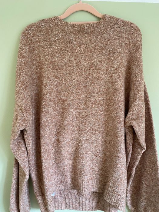 Sweter Silent+Noise