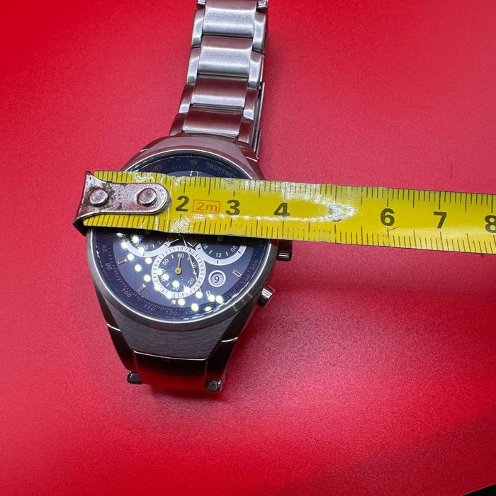 Zegarek TCM Tchibo Chronograph 228738