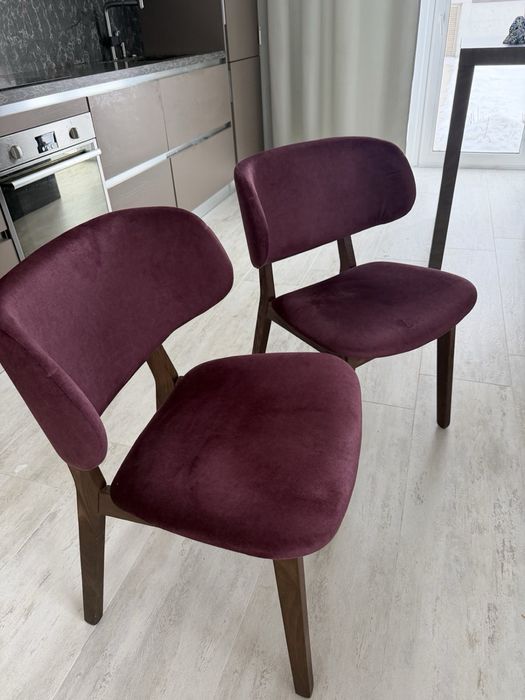 Стільці Calligaris