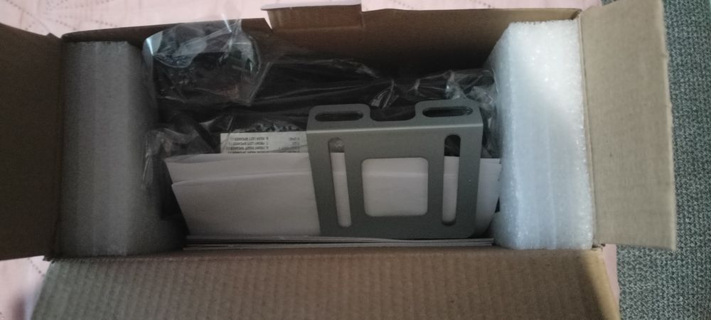 Radio Vordon HT-800