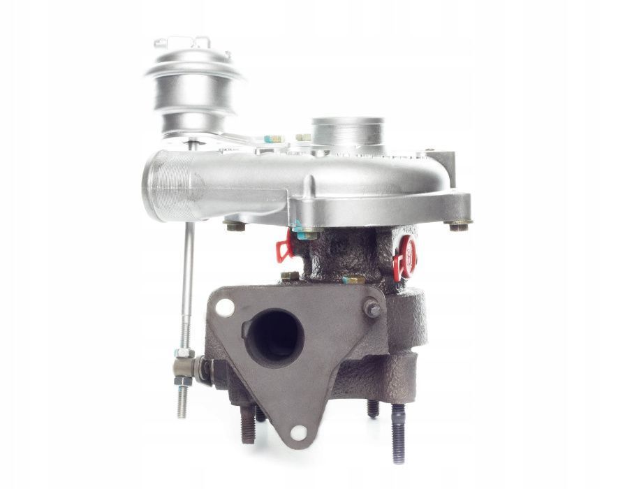 TURBINA NISSAN Almera II Kubistar Micra II RENAULT 1.5 dCi 80KM 82KM
