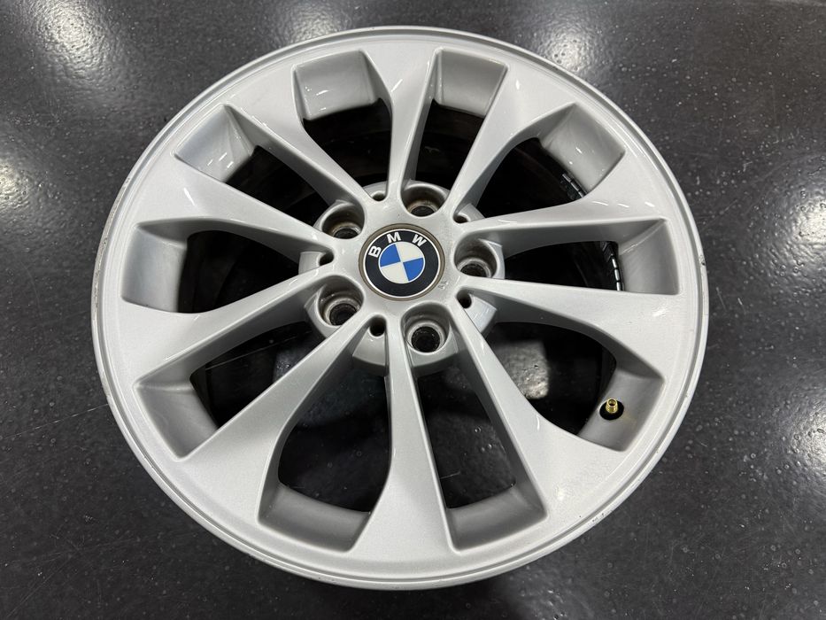 Jante BMW original 5/120 R17