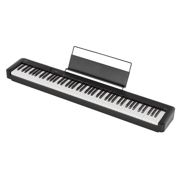 Pianino cyfrowe CASIO