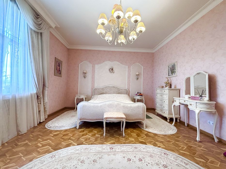 Левый берег, продам дом 2010 г.! Рядом Центр города.