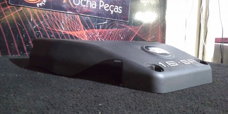 Tampa Do Motor Seat Ibiza Iii (6K1)