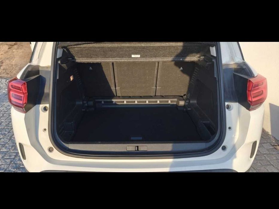Citroën C5 Aircross 1.5 BlueHDi Feel (2020) – 97.600 km – Excelente Estado
