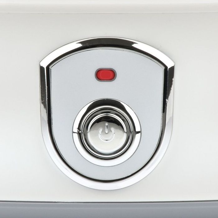 Jogurtownica Girmi Yg03 biała