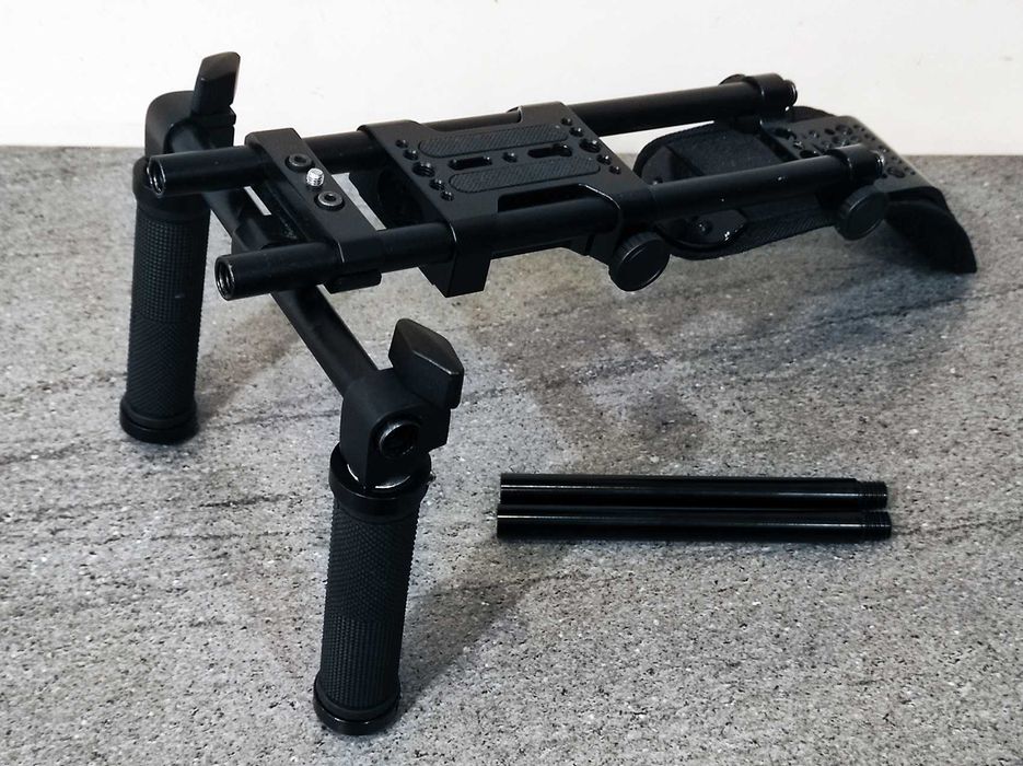 statyw rig naramienny