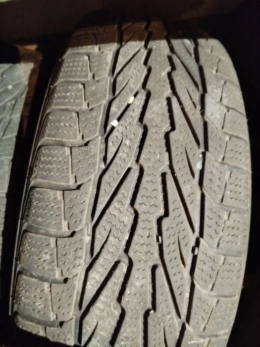 Opony i koła Octavia 2