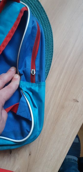 Sprzedam plecak dziecięcy