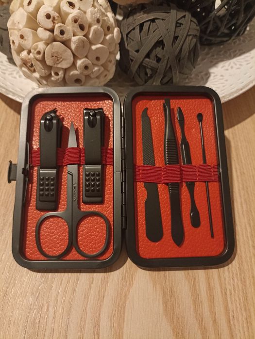 Kit de Manicure - novo!