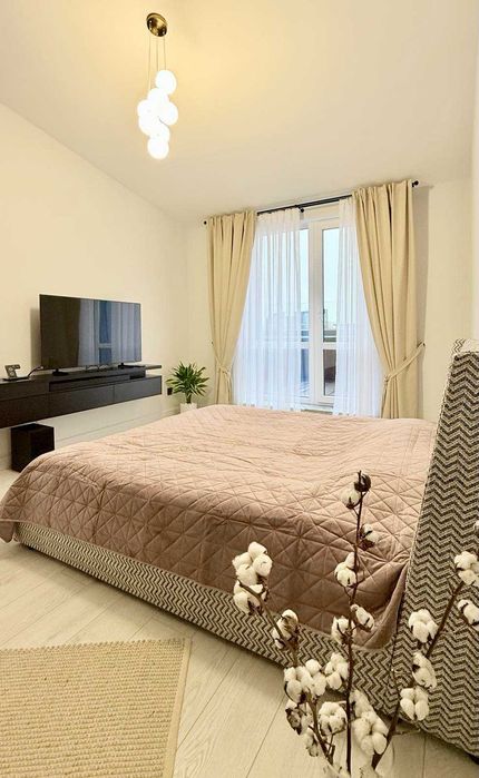 Продаж квартири-пентхаус в сучасному ЖК "Dream Park"