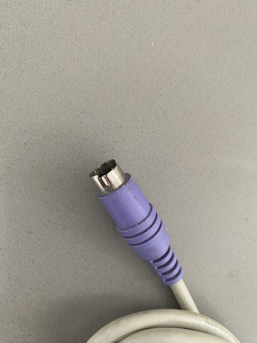 Klawiatura PS2 Retro Acer