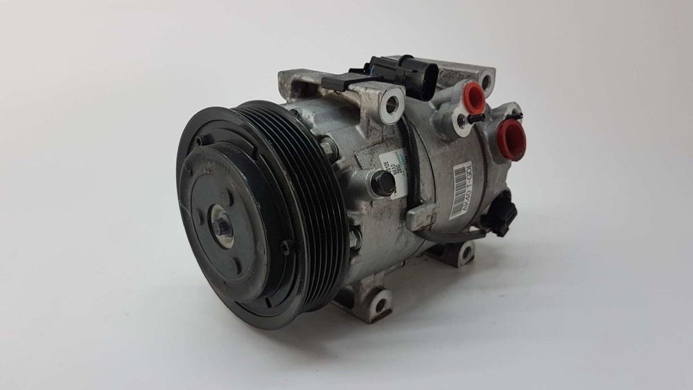 COMPRESSOR DE AR CONDICIONADO HYUNDAI I20 ACTIVE TECNO