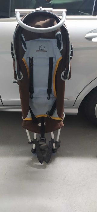 Carrinho de Bebé Confort