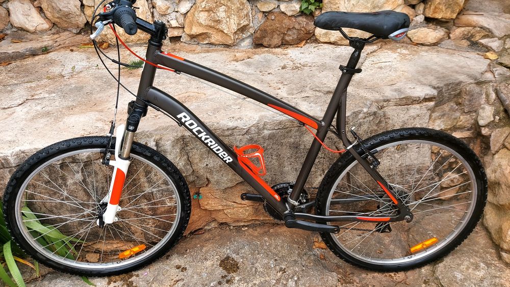 Rockrider 5.1 BTT Oportunidade