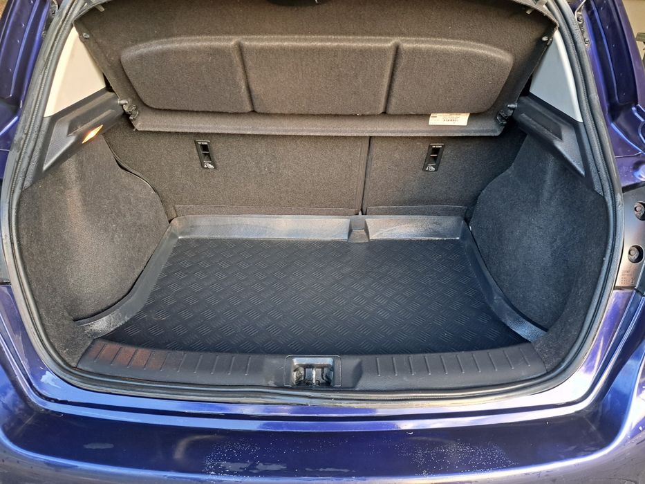 Nissan Pulsar 2015