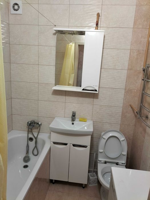 Продаж 2-кімнатної квартири на вулиці Литвиненка - зображення 1