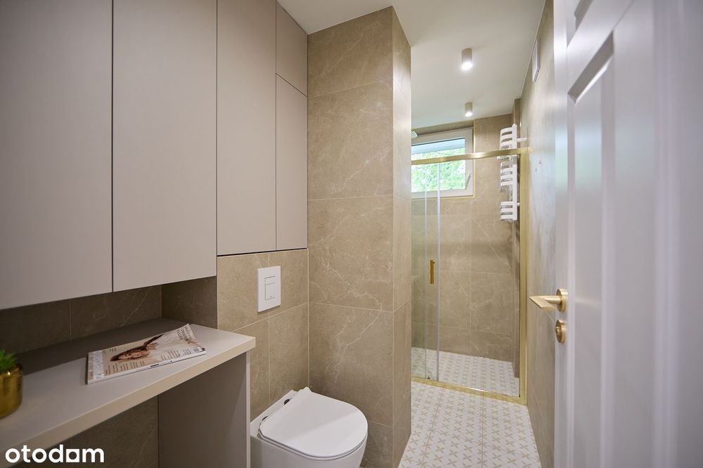 3 pokoje | gotowe do wprowadzenia | dzlenica - LSM | duży balkon - Więcej