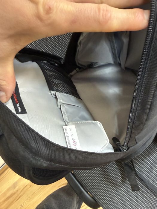 Фоторюкзак Lowepro Fastpack 100