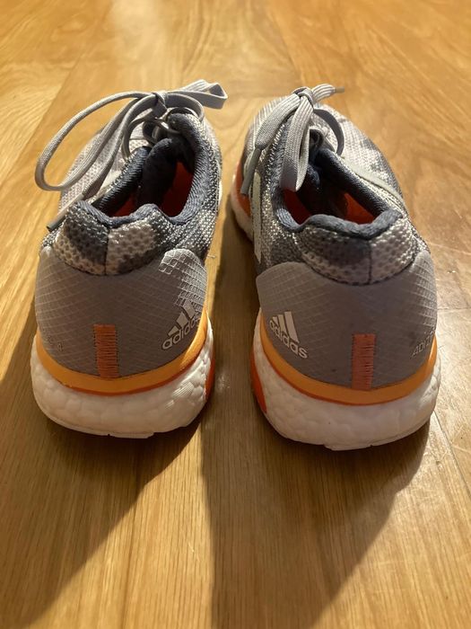 ADIDAS Adizero Adios 4