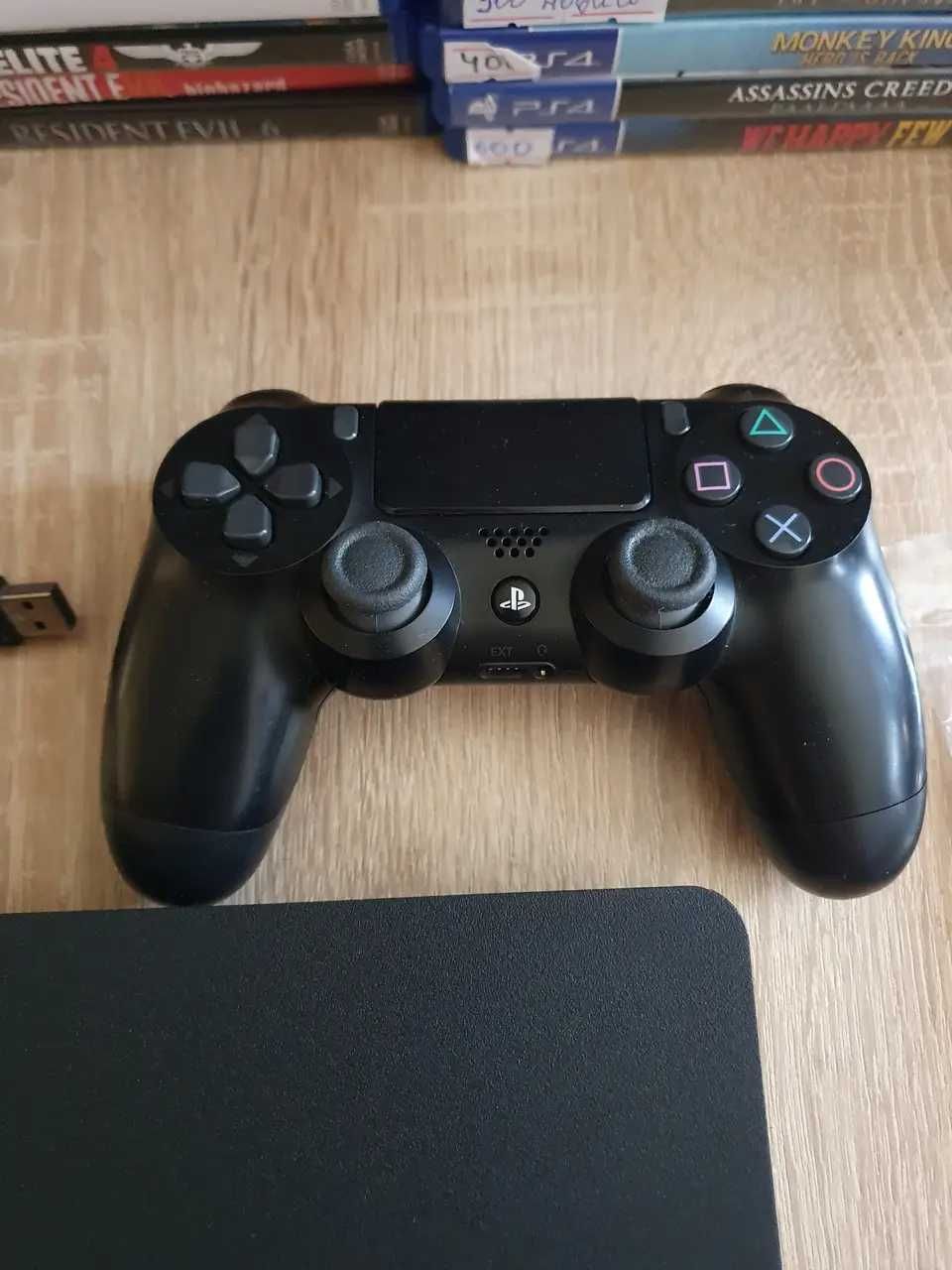 Ігрові Приставки ПС 4 / PS 4 / PlayStation 4 PRO (500-1000гб): 5 999 ...