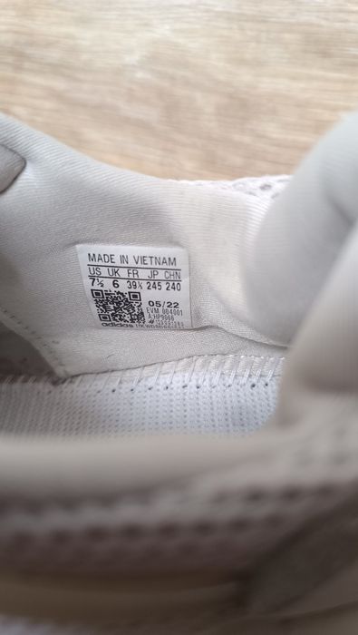 Кросівки, кроси Adidas 38-40розмір