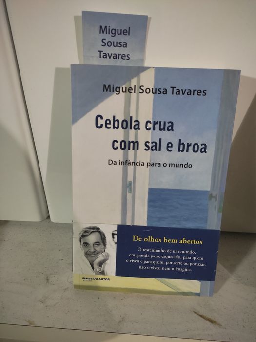 Livros de vários autores