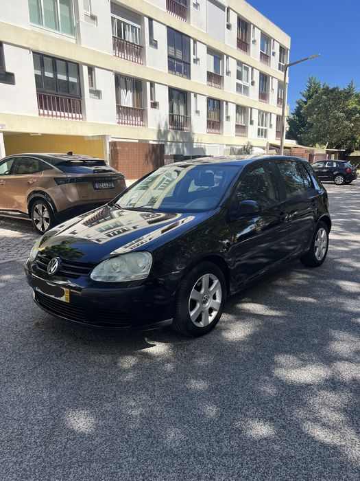 Volkswagen Golf 1.4 — fotografia 3