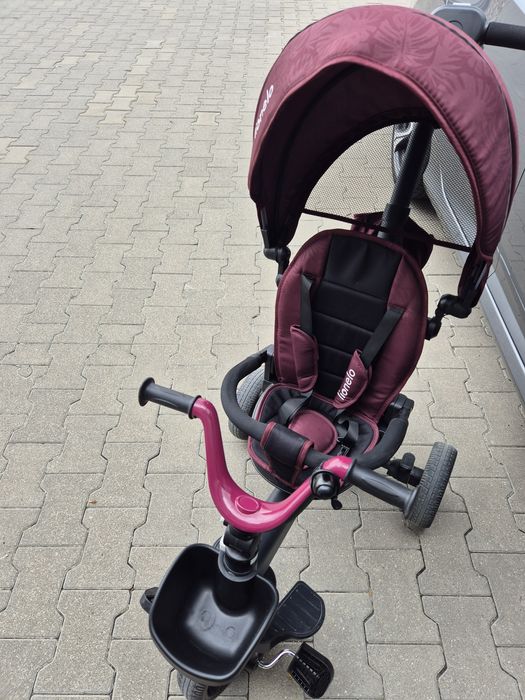 Rowerek Lionelo Kori