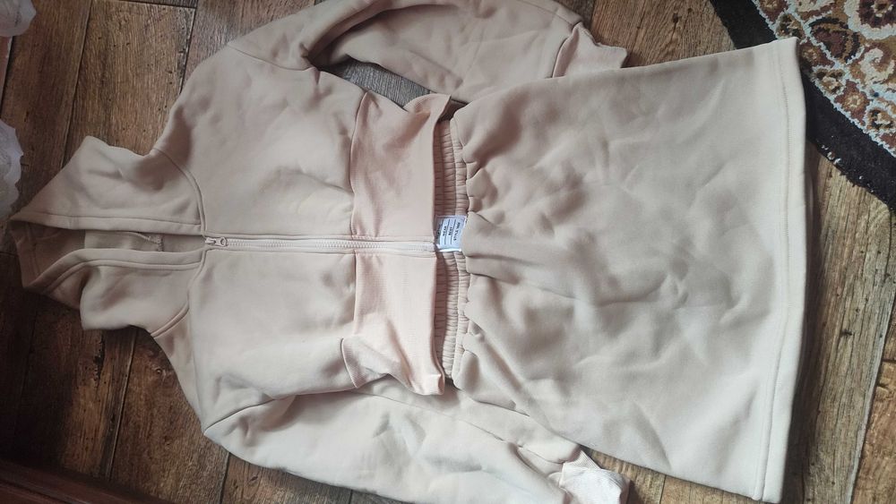 Komplet dla nastolatki