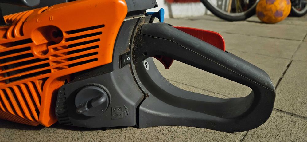 Oleo Mac GSH 560 (3,8KM)